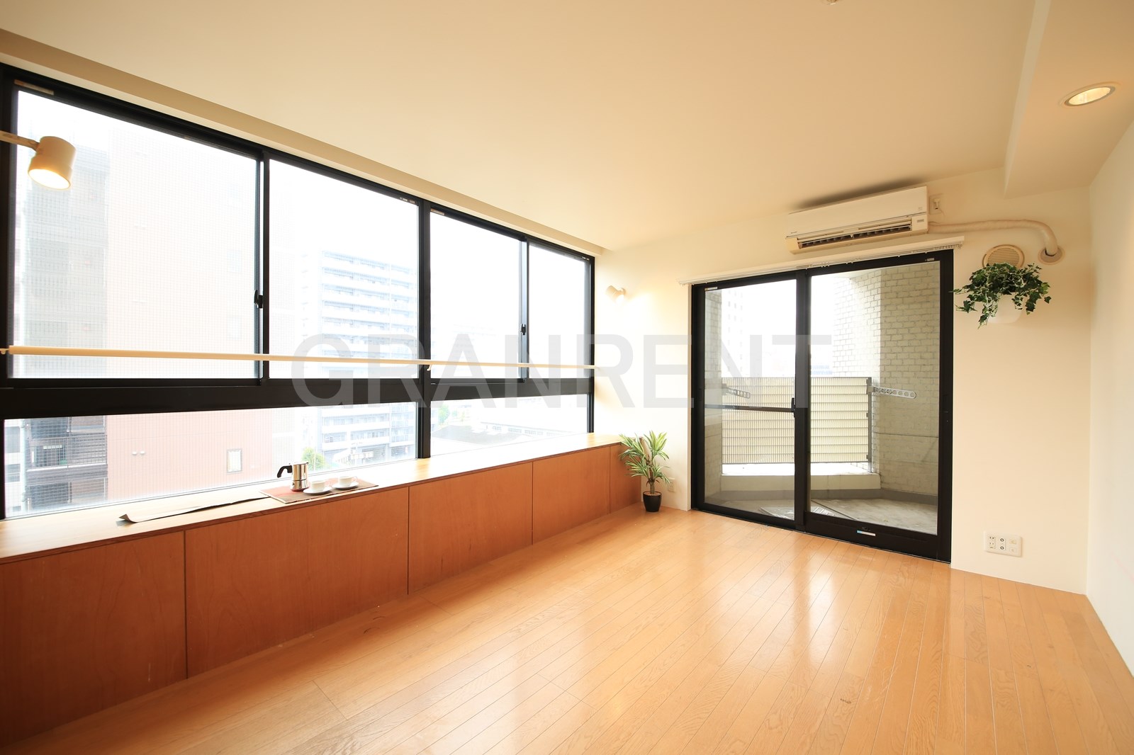 アーバネックス北堀江 大阪の高級賃貸マンション専門のgranrent グランレント