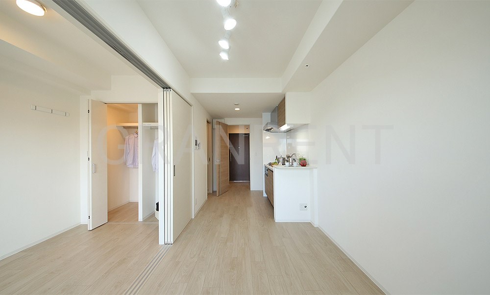 アーバネックス北堀江 大阪の高級賃貸マンション専門のgranrent グランレント